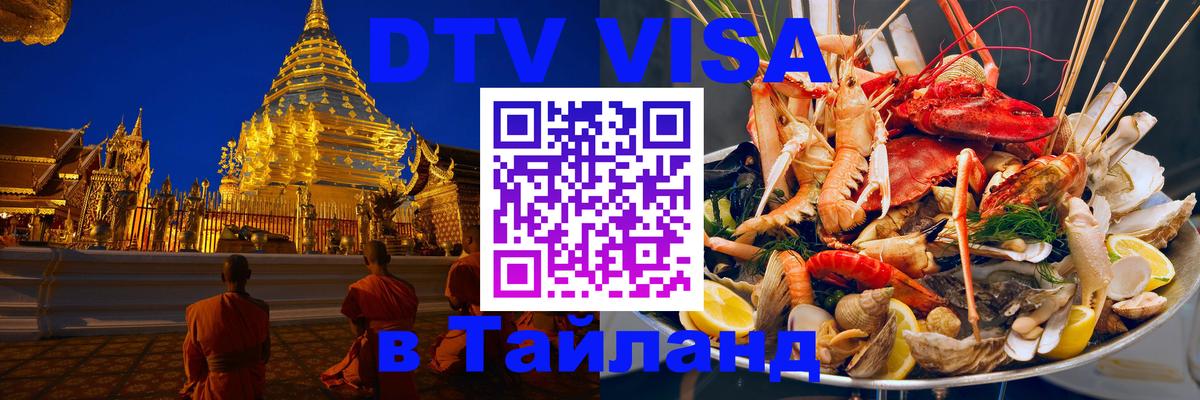 Оформление DTV визы под ключ: стоимость и тарифы, только загранпаспорт - 